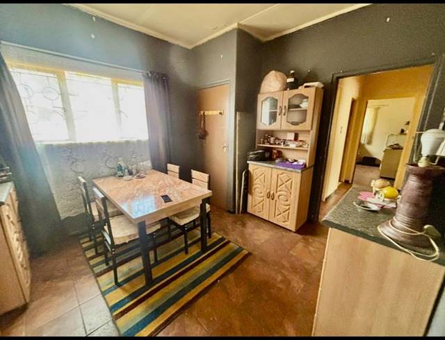 3 BEDROOM HOUSE FOR SALE IN VANDERBIJLPARK CW 2